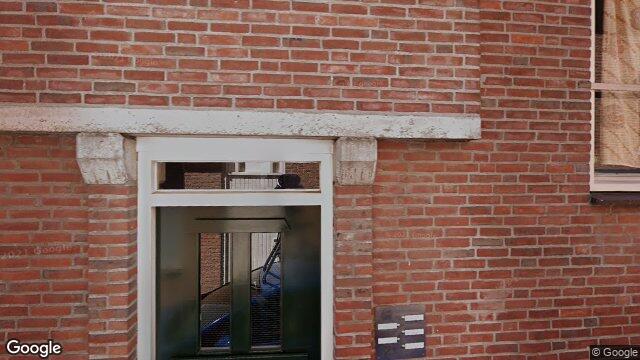 Apartment Sacramentsstraat in Leeuwarden