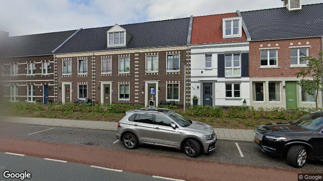 Huurwoning - Assendorperstraat/Zwolle (€1400.00/123.00m2)