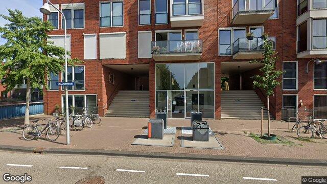 Appartement Veluwemeer in Woerden