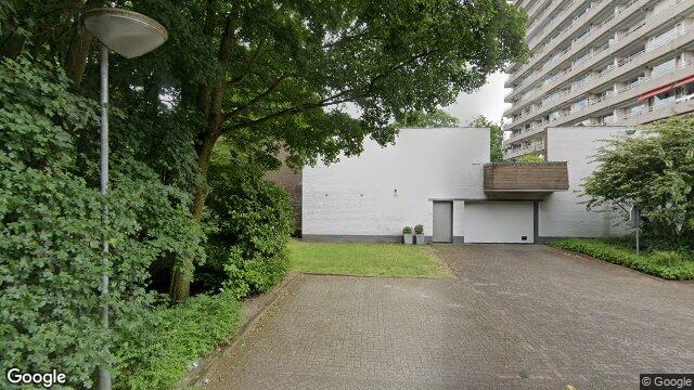 Apartment Eikendonck in Vught