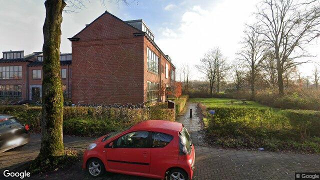 Appartement - Hooft Graaflandstraat/Utrecht (€1575.00/33.00m2)