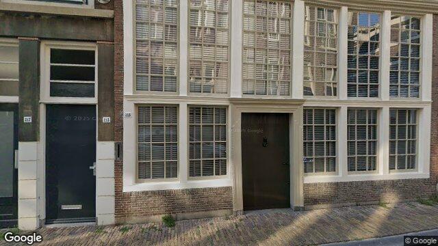 Appartement Wijnstraat in Dordrecht