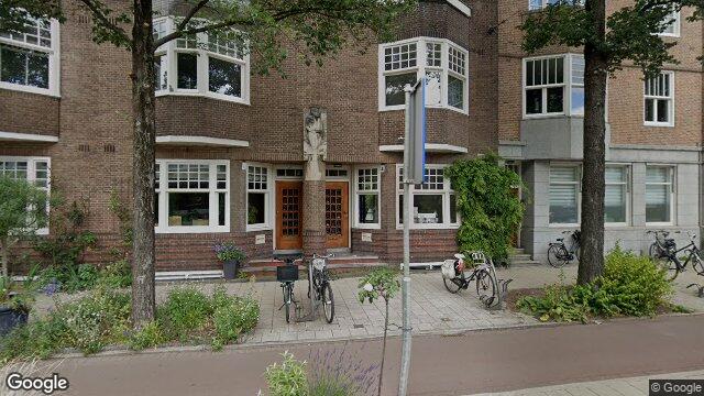 Huurwoning Cornelis Krusemanstraat in Amsterdam