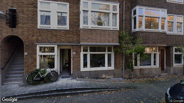 Appartement - Uiterwaardenstraat/Amsterdam (€2950.00/93.00m2)