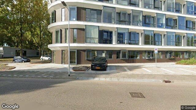 Apartment Barbizonlaan in Capelle aan den IJssel