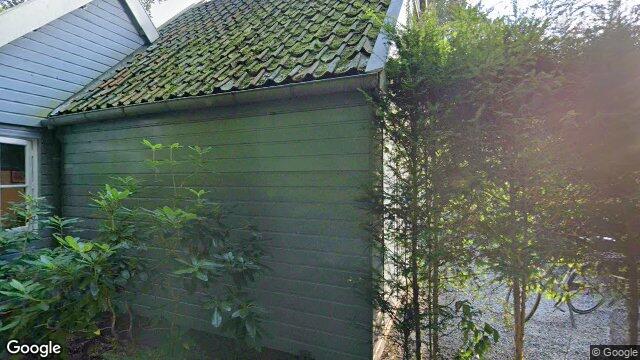 Huurwoning Naarderstraat in Laren (NH)