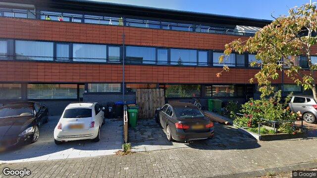 Huurwoning - Ter Nieuwburgstraat/Den Haag (€2700.00/165.00m2)