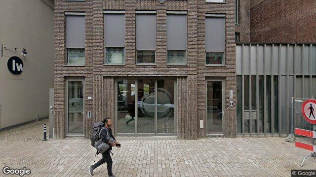 Appartement Stationsstraat in Tilburg