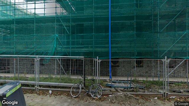 Appartement - Palladiostraat/Rotterdam (€1145.00/56.00m2)