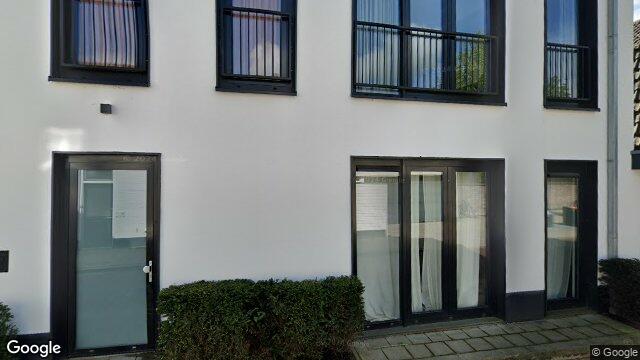 Appartement Meentweg in Bussum