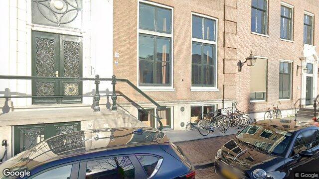 Appartement - Nieuwe Gracht/Haarlem (€4650.00/182.00m2)