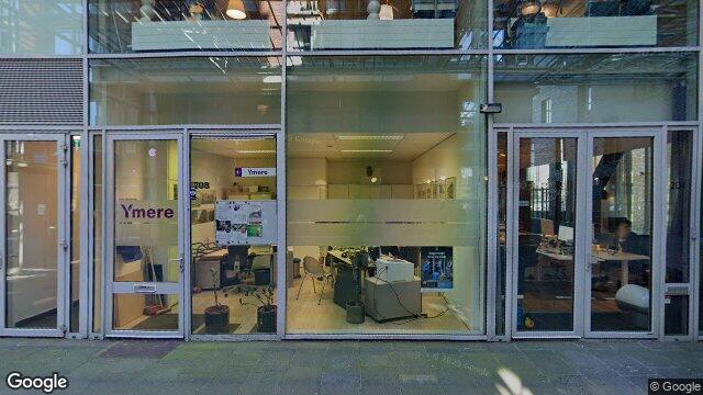 Appartement - Veembroederhof/Amsterdam (€1950.00/112.00m2)