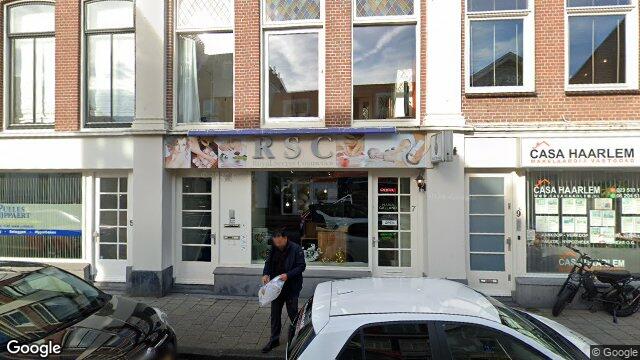 Appartement - Schoterweg/Haarlem (€2500.00/57.00m2)