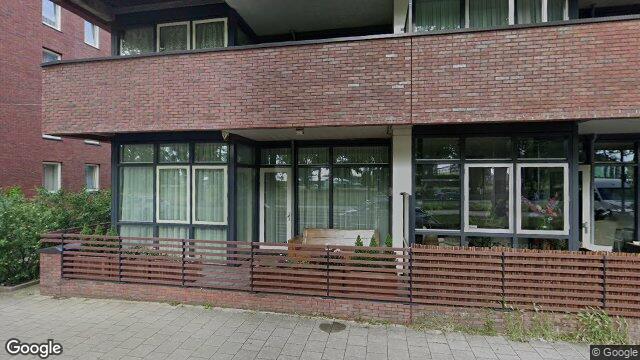Appartement - Johan Hofmanstraat/Amsterdam (€2999.00/96.00m2)