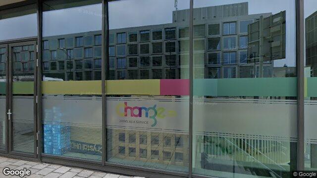 Studio - Elizabeth Cady Stantonplein/Amsterdam (€768.00/27.00m2)