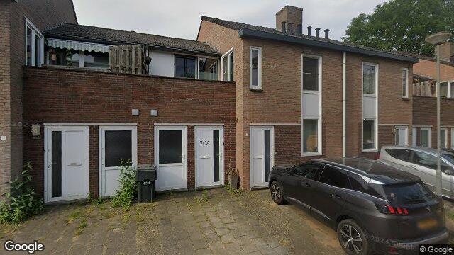 Apartment Barbarahof in Born