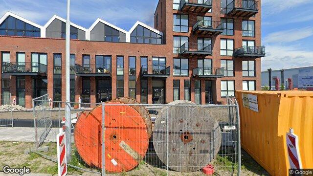 Appartement Zeilmaker in Vlissingen