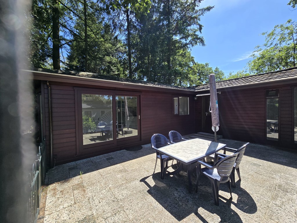 House Apeldoornsestraat in Voorthuizen