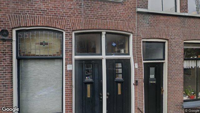 Apartment Vlamingstraat in Delft