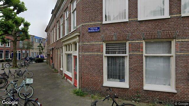 Appartement - Frederiksplein/Groningen (€1895.00/70.00m2)