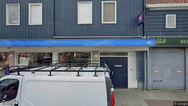 Appartement - Henri Dunantplein/Hillegom (€2150.00/122.00m2)