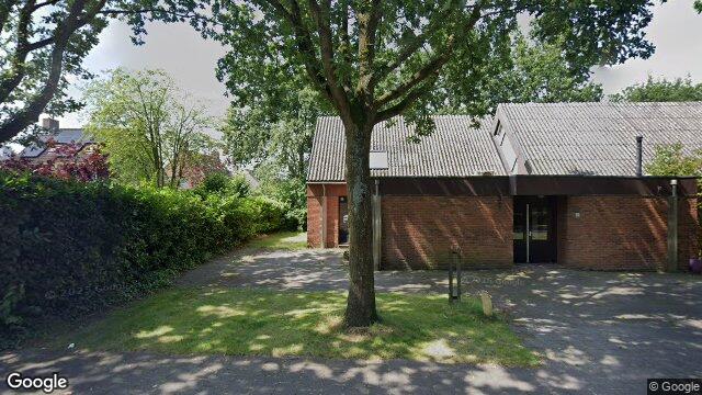 Huurwoning Hamersveldseweg in Leusden