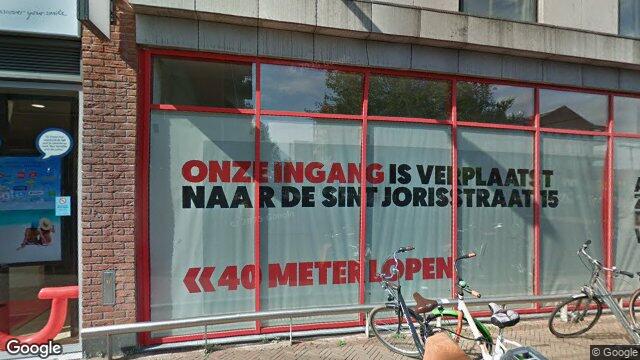 Apartment Julianastraat in Alphen aan den Rijn