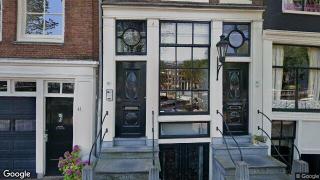 Appartement - Oude Waal/Amsterdam (€2795.00/80.00m2)