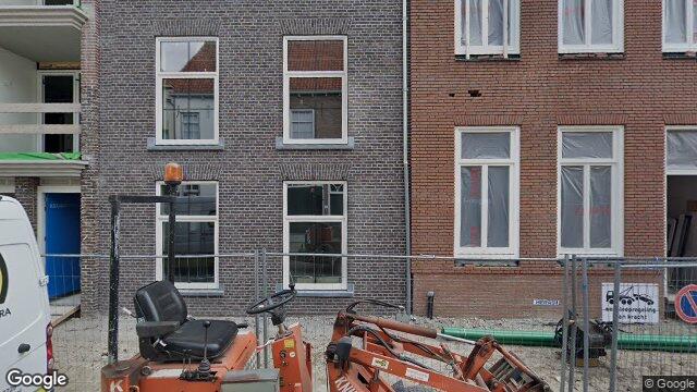 Apartment Prinsenstal in Grave
