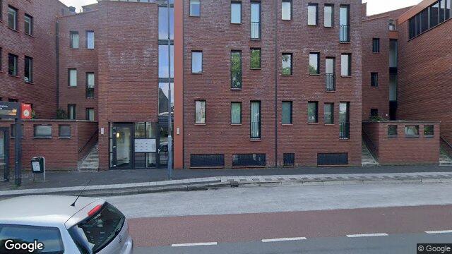 Appartement Heemsteedse Dreef in Heemstede