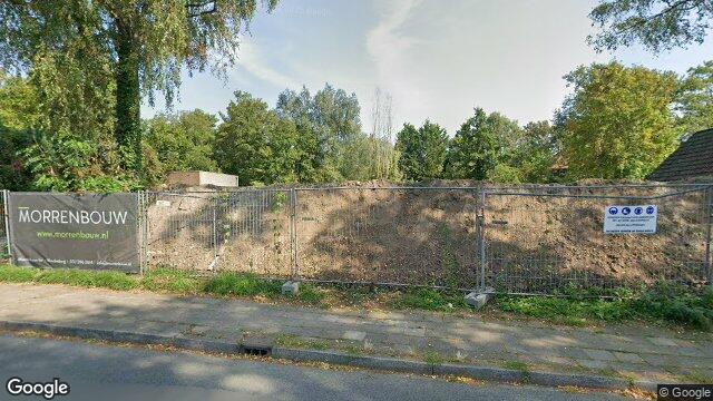Appartement Kantemarsweg in Hoevelaken