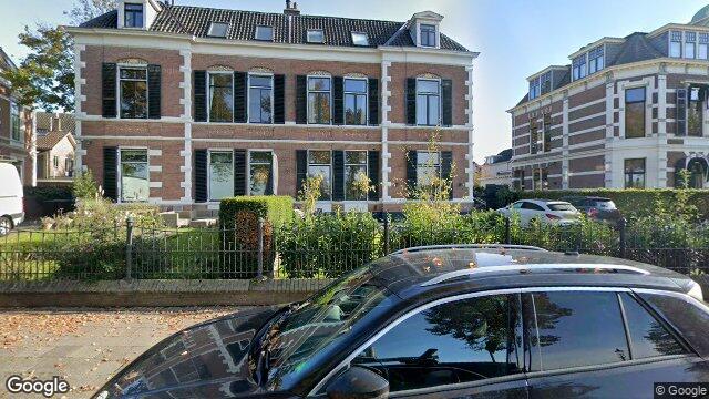 Appartement Kapjeswelle in Deventer