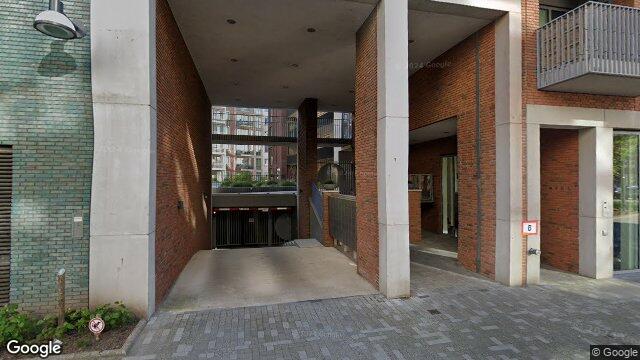 Appartement Carel Willinkgracht in Diemen