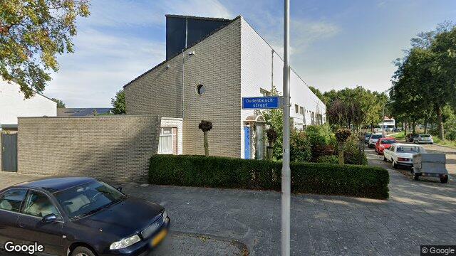 Huurwoning Oldenzaalsingel in Tilburg