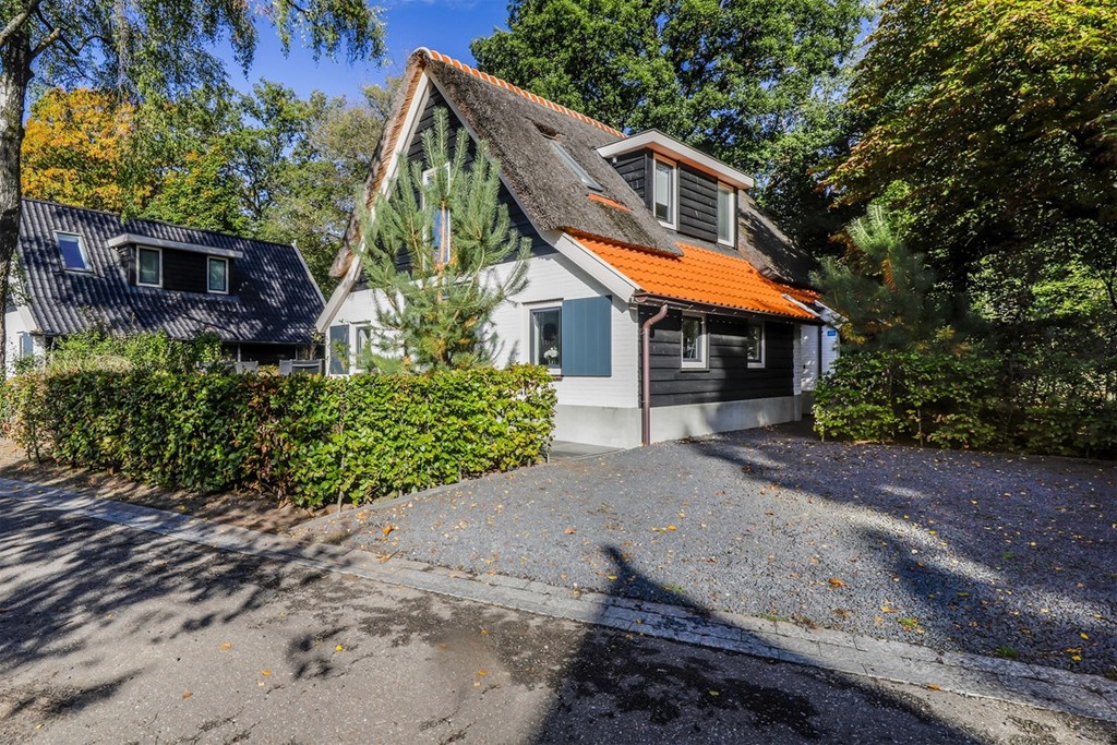 Huurwoning Koningsweg in Arnhem