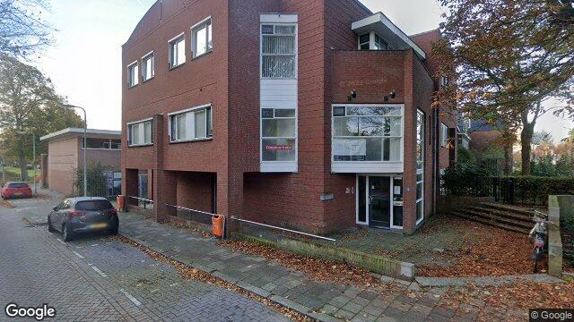Appartement - Karnemelksloot/Gouda (€1735.00/75.00m2)