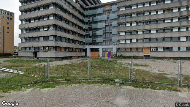 Appartement Nieuwe Havenstraat in Voorburg