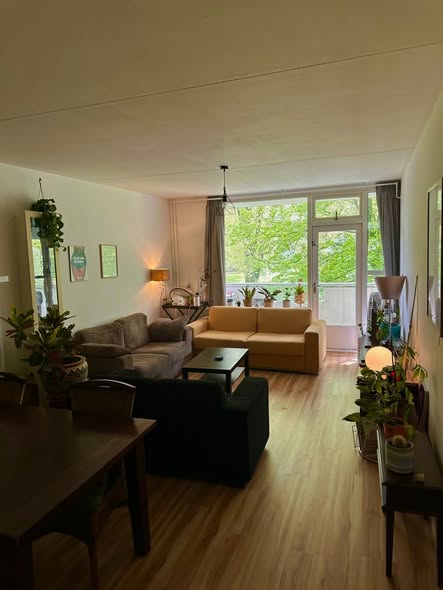 Kamer - onbekend/Amsterdam (€660.00/13.00m2)