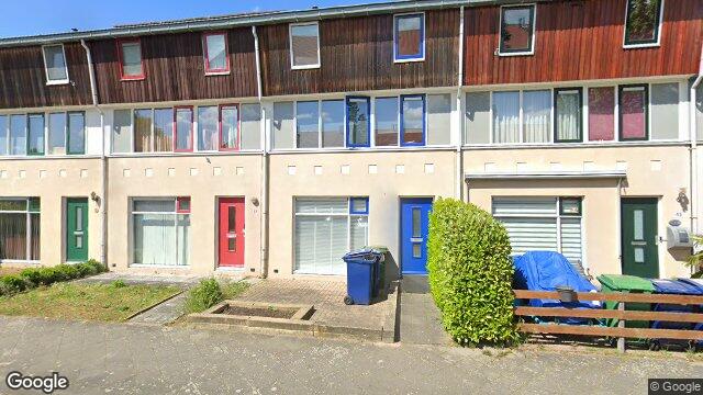 Huurwoning Tarantellastraat in Almere