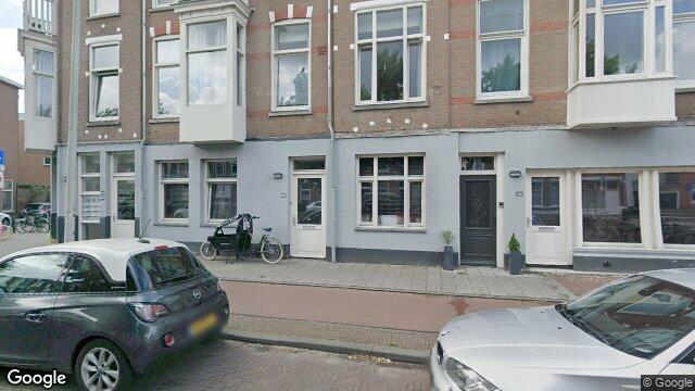 Apartment Valkenboslaan in Den Haag