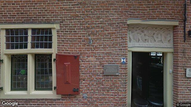 Appartement - Doelenveld/Alkmaar (€1020.00/53.00m2)