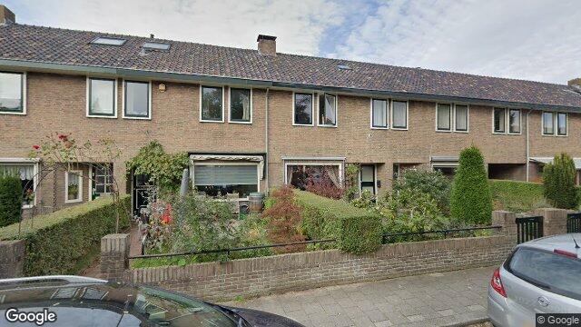 Huurwoning Minister A.S. Talmalaan in Bussum