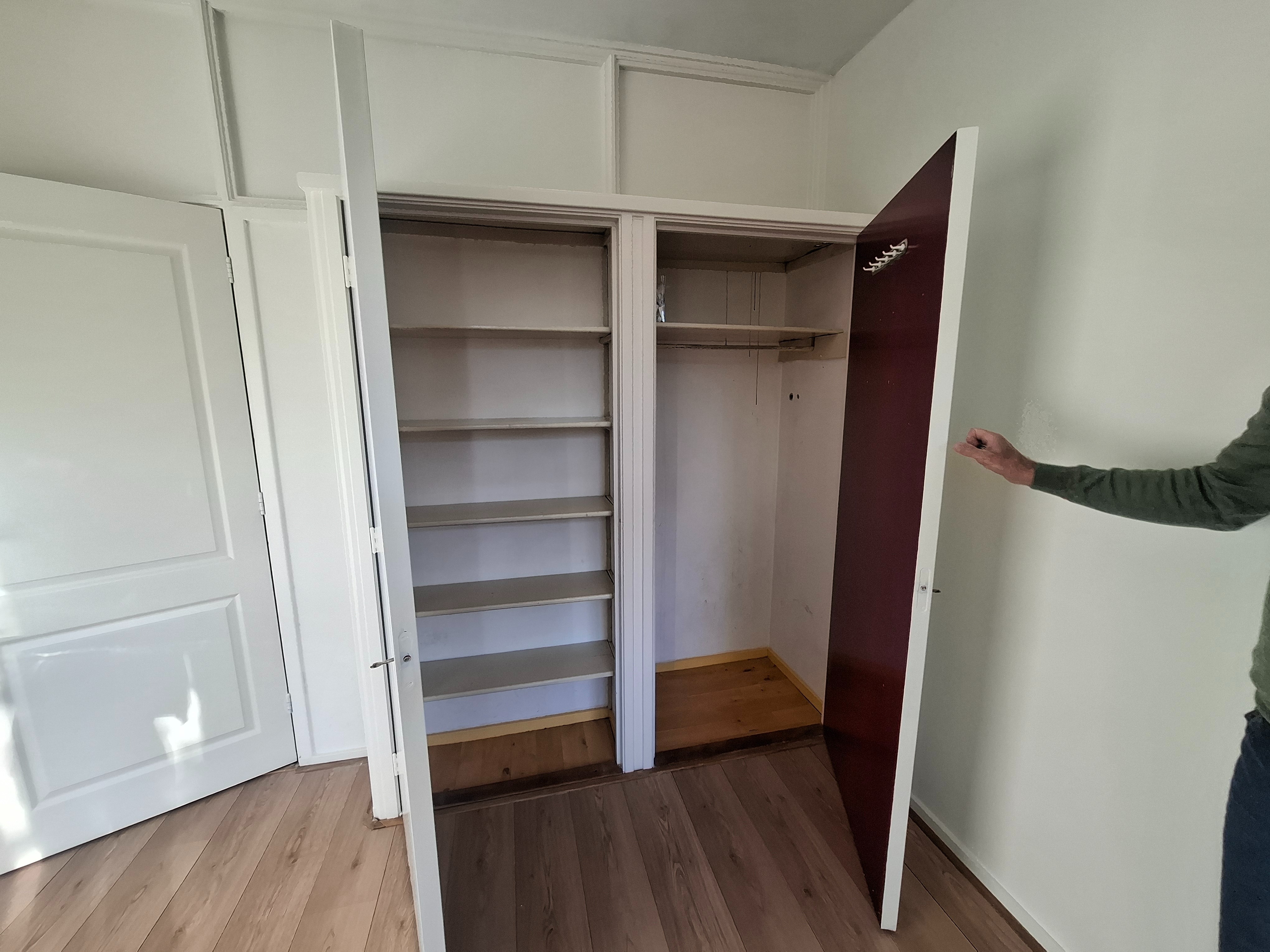 Room Burggravenlaan in Leiden