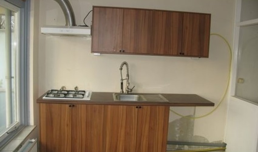 Kamer Dierenselaan in Den Haag