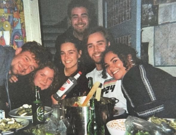 Kamer - Helpman/Groningen (€405.00/10.00m2)