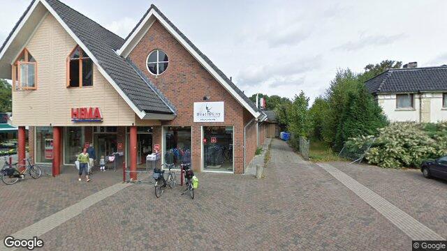 Appartement Westeinde in Vriezenveen