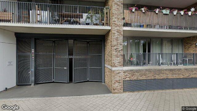 Appartement Atletenbaan in Maastricht