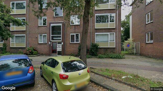 Appartement - Steenlaan/Rijswijk (ZH) (€1700.00/84.00m2)