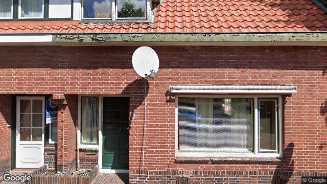 Huurwoning Kruisstraat in Bad Nieuweschans