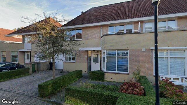 Huurwoning Vogelkersgaarde in Gouda